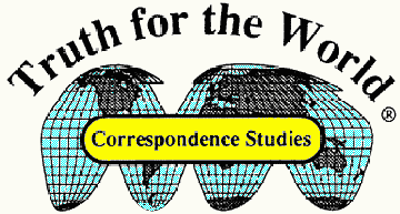  Truth for the World Bible Courses 