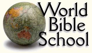 World Bible School